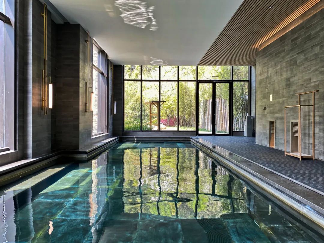 宁海安岚温泉度假酒店,宁海安岚酒店日式温泉