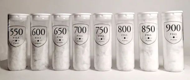 一件羽绒服，治好了我的“身材焦虑”