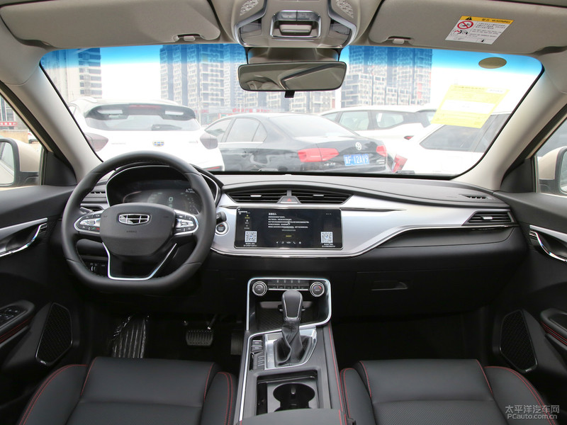 盘点四款十万级家用好车,想买车这四款高颜值车等你来选择