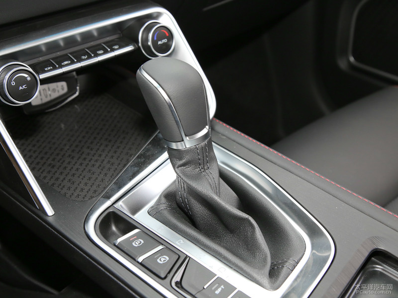 盘点四款十万级家用好车,想买车这四款高颜值车等你来选择