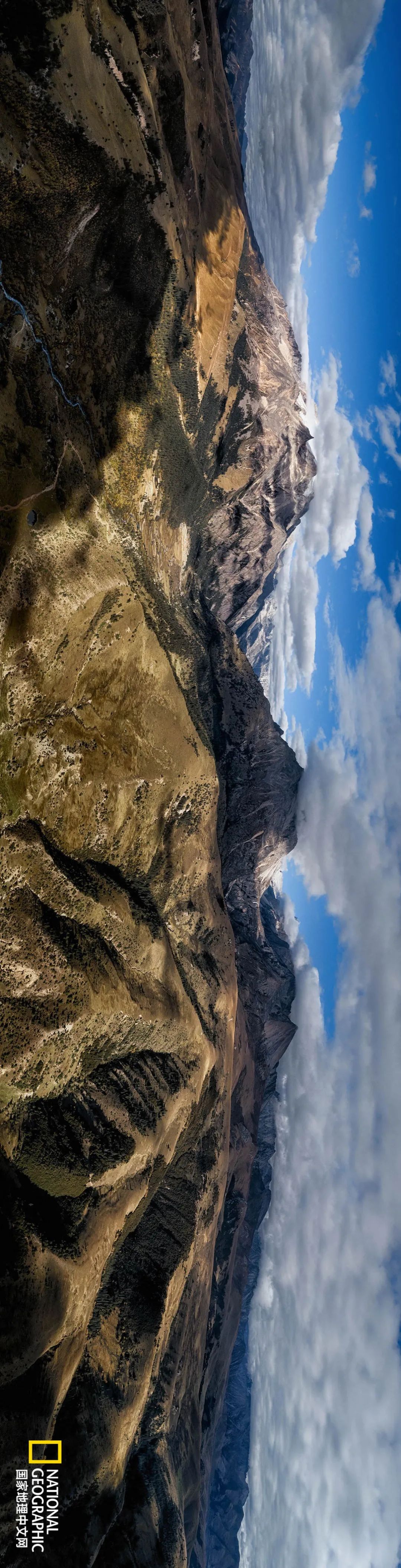 为什么要去稻城亚丁,为什么一定要去理塘