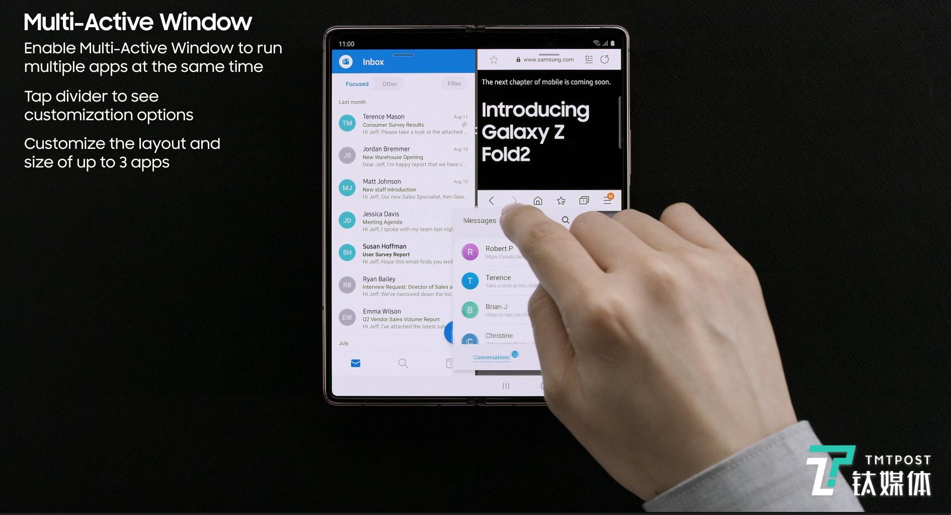 智能手机屏幕演变史,智能手机屏幕进化史