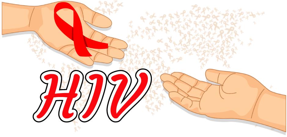 艾滋病会在游泳池传播吗,游泳池里面会感染艾滋病吗