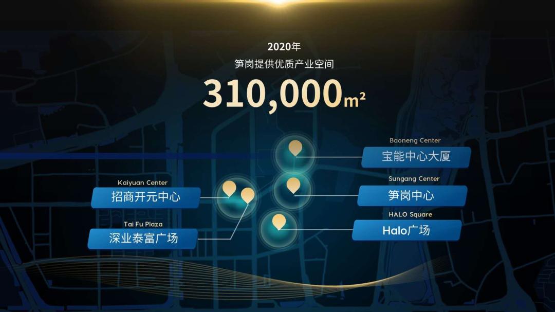 罗湖未来最值得投资的区域,深圳罗湖板块未来发展如何