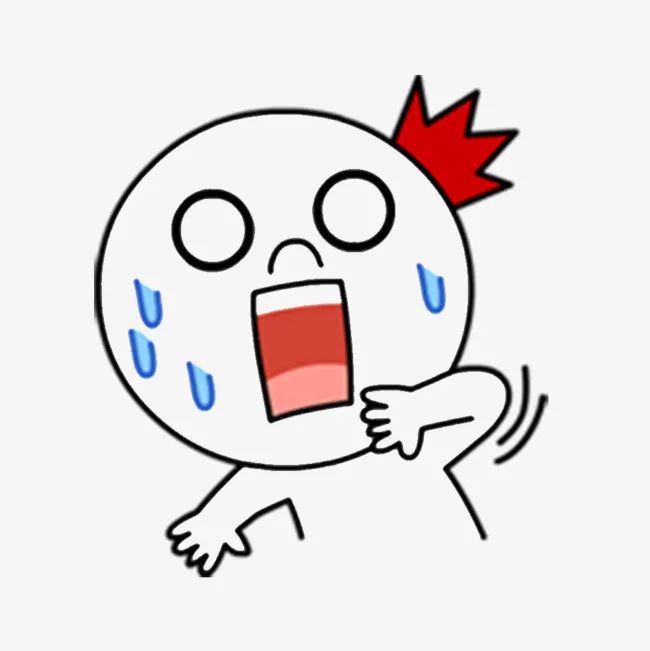 大货车侧翻有多危险,违停避险车道造成货车侧翻