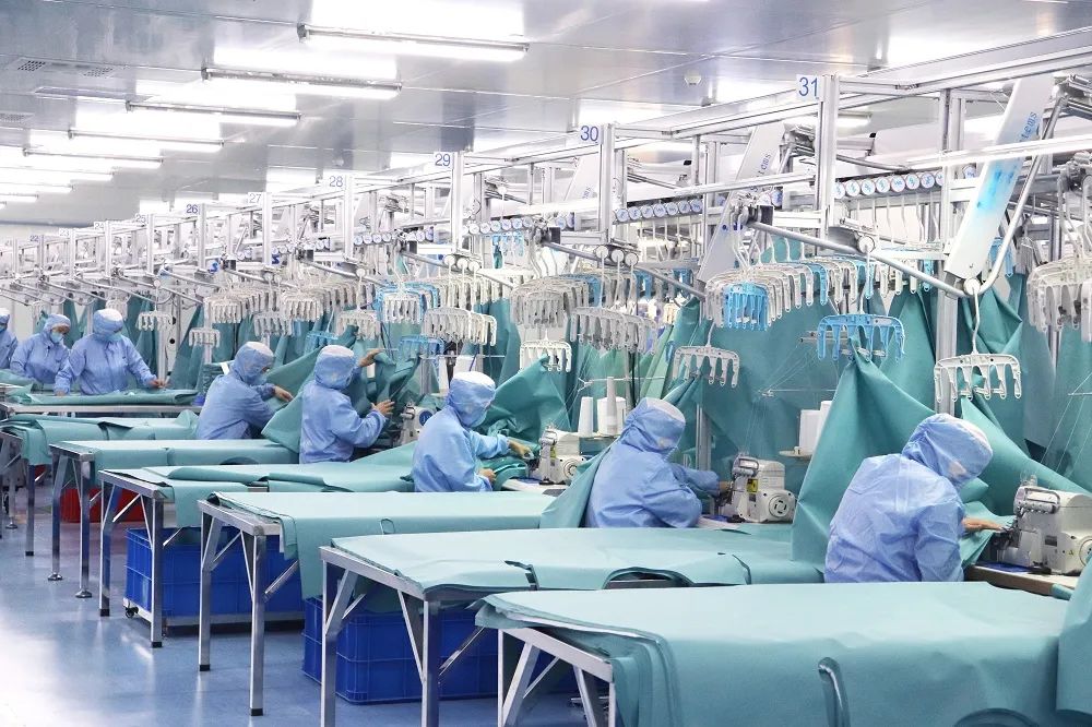 稳健医疗李建全,稳健医疗李建全浠水哪里人