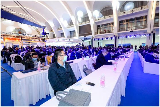 中国智慧城市国际博览会,第五届智慧城市与智能建造博览会