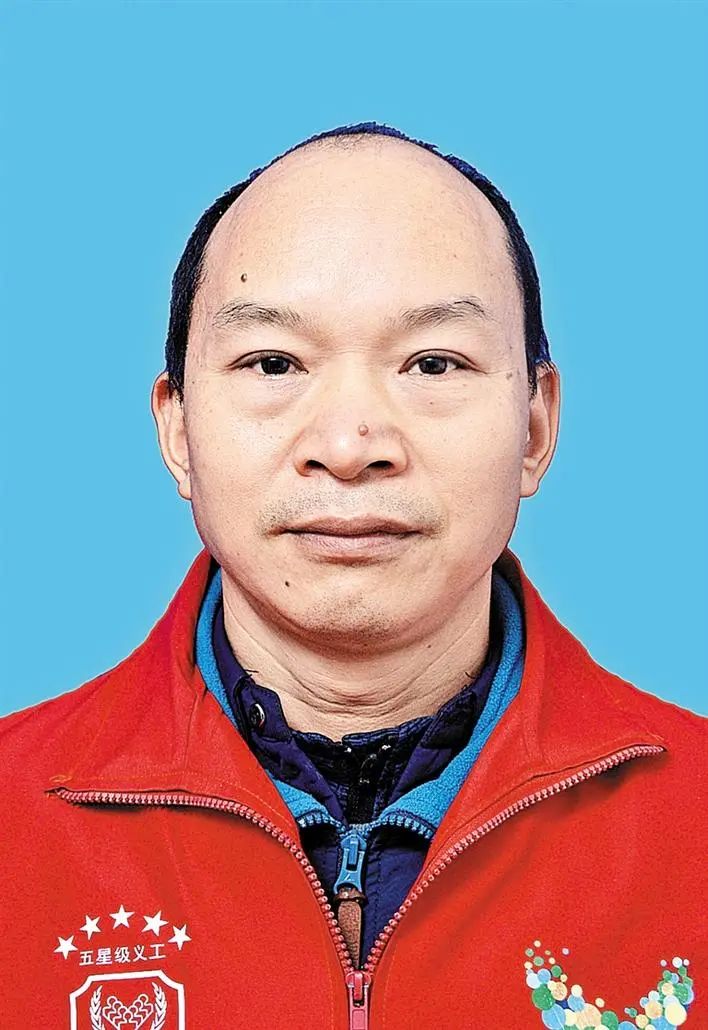 深圳宝安志愿者,宝安志愿者名单