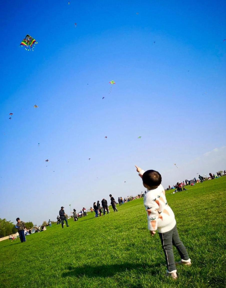 杜邑公园雪景,杜邑遗址公园6月风景