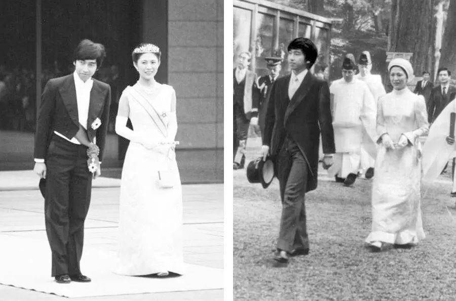 日本最美王妃排名,日本王室最美的王妃