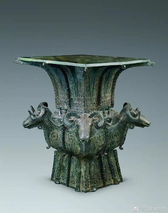 青铜文化艺术交流视频,青铜艺术之美