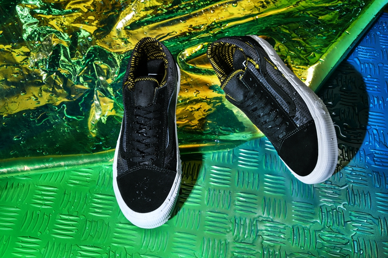 goretex鞋布料,goretex鞋面的登山鞋