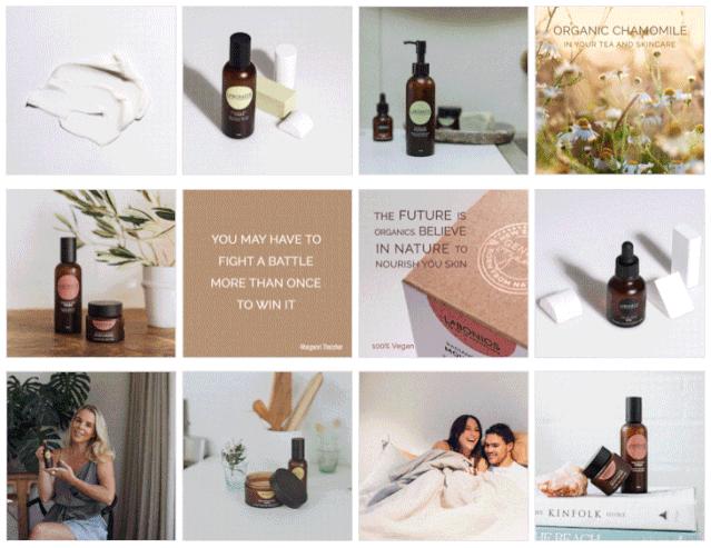 还在用洗面奶让你的脸越洗越白,还在用的洗面奶