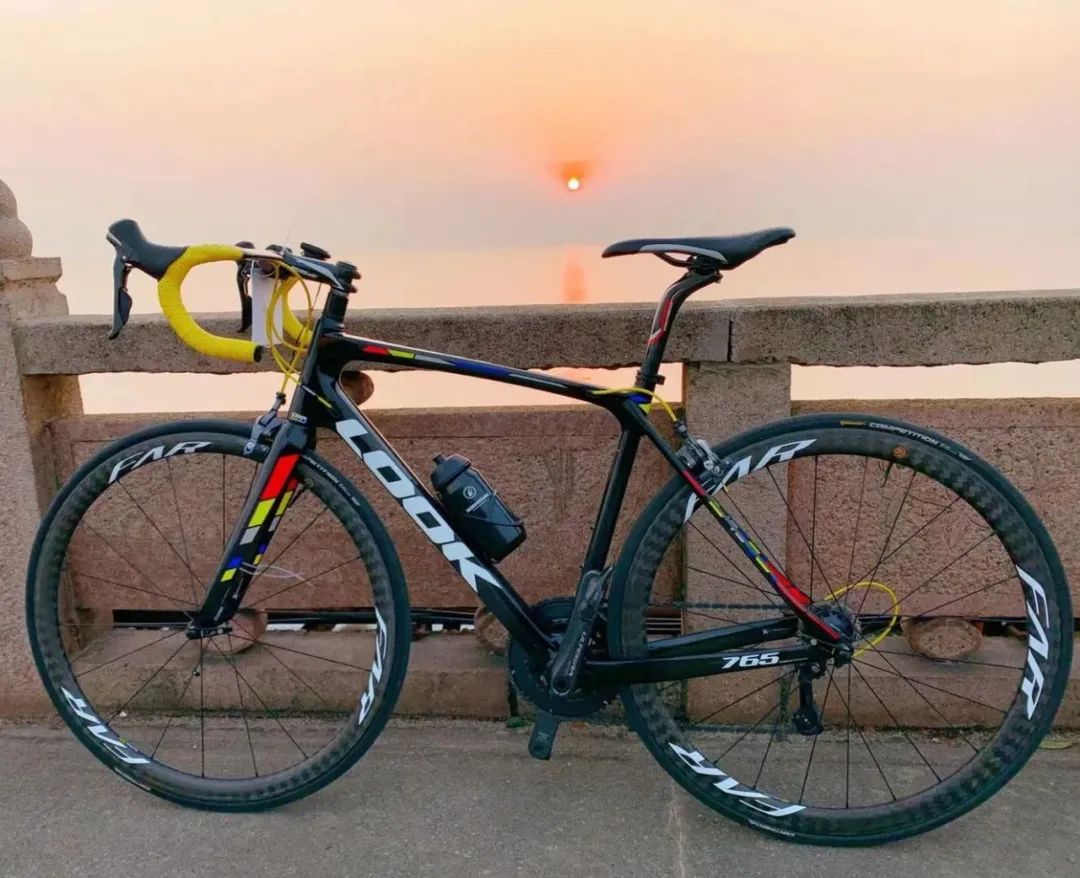 大家都骑什么车公路车,北京车友骑什么公路车