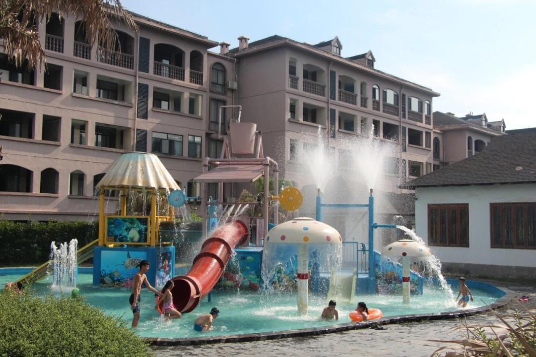 九江哪里温泉最好,九江温泉推荐