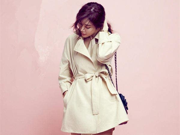 韩剧女主是财阀隐瞒身份,韩剧顶楼女主