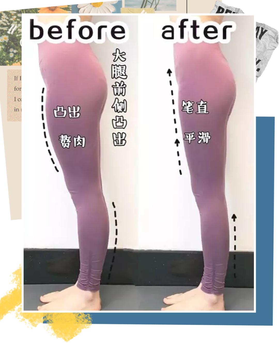 小黑裤好看显瘦,一条小黑裤搞定秋冬100种时髦搭配