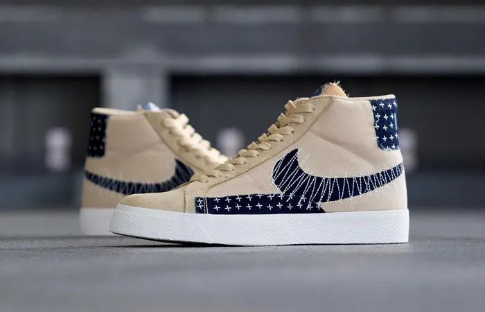 2020年销量最高的nike,2021nike销量第一