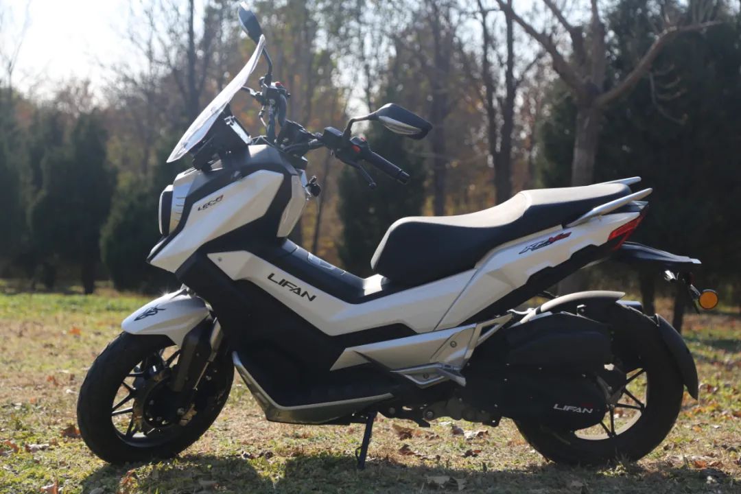 力帆kpv150品控怎么样,力帆kpv150对比豪爵uhr150