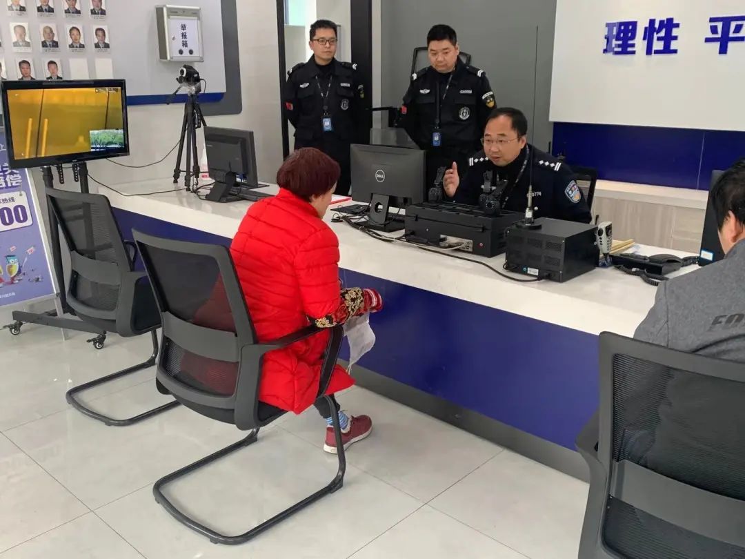 吴兴警方抓获电信诈骗团伙,湖州公安局查电讯诈骗案