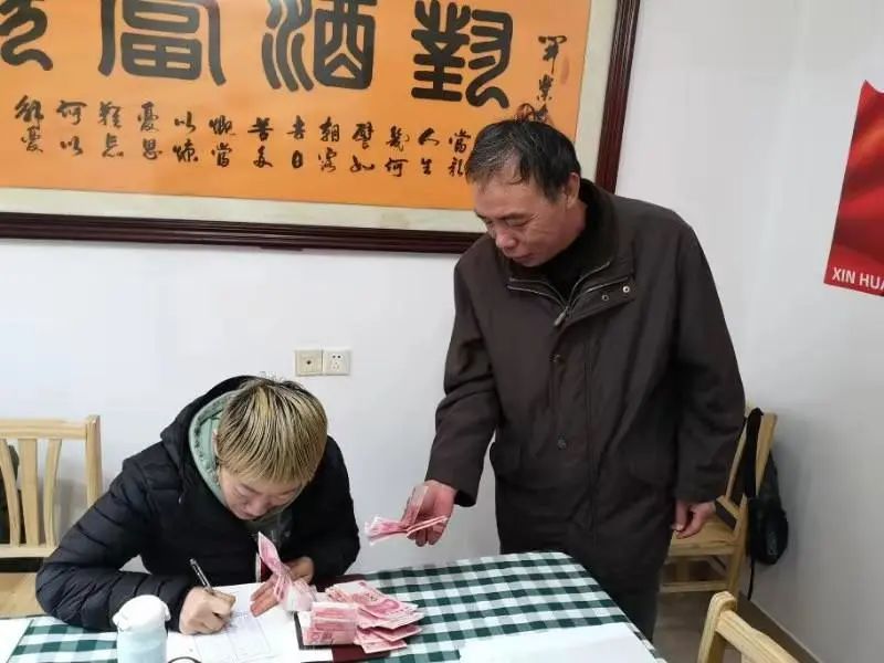 新华街道生活日记——五星奖风采|闪耀在台企里的*党**建“明星”--暨五星奖上海象王洗衣有限公司*党**支部