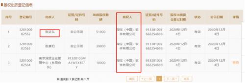 苏宁将全部股权质押给淘宝；小黄车退押金要等988年；苹果可能考虑移除充电线等配件；李佳琦声音商标申请被驳回...