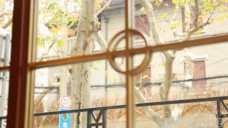 藏在淮海路街角的「传奇糖水铺」，又出爆款“水晶小熊”