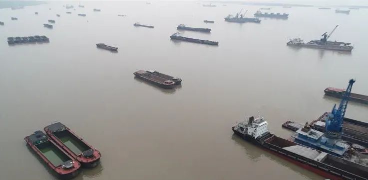 最高检长江经济带典型案例第三批,湖北长江经济带