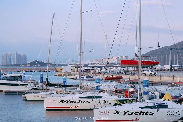 寻味三亚,三亚寻味海鲜自助餐