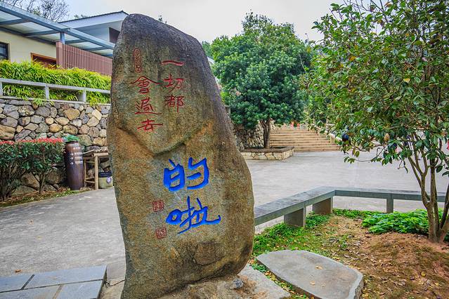 爱上赣州的理由,江西风景独好原创