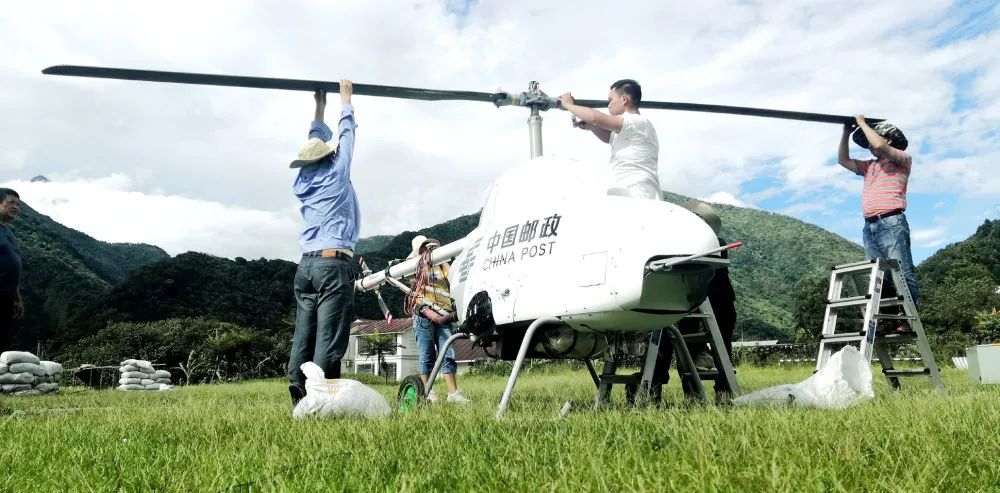 AR-500“家族”这一年不仅是让边防将士喝上新鲜牛奶