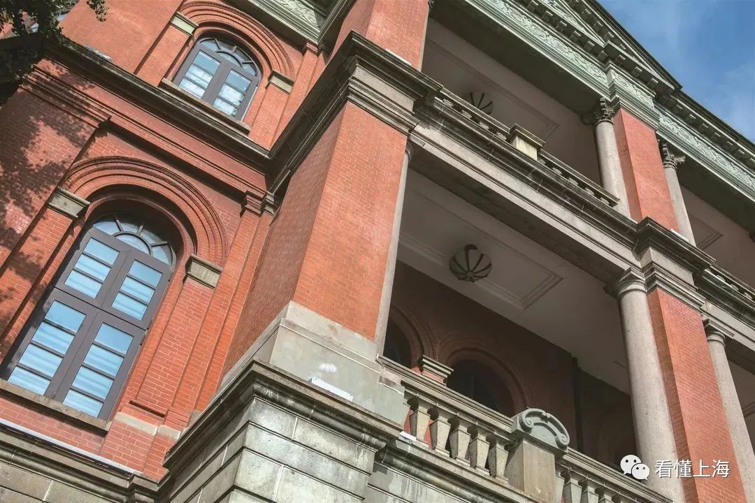 上海外滩轮船招商局现在是什么,上海外滩前世今生