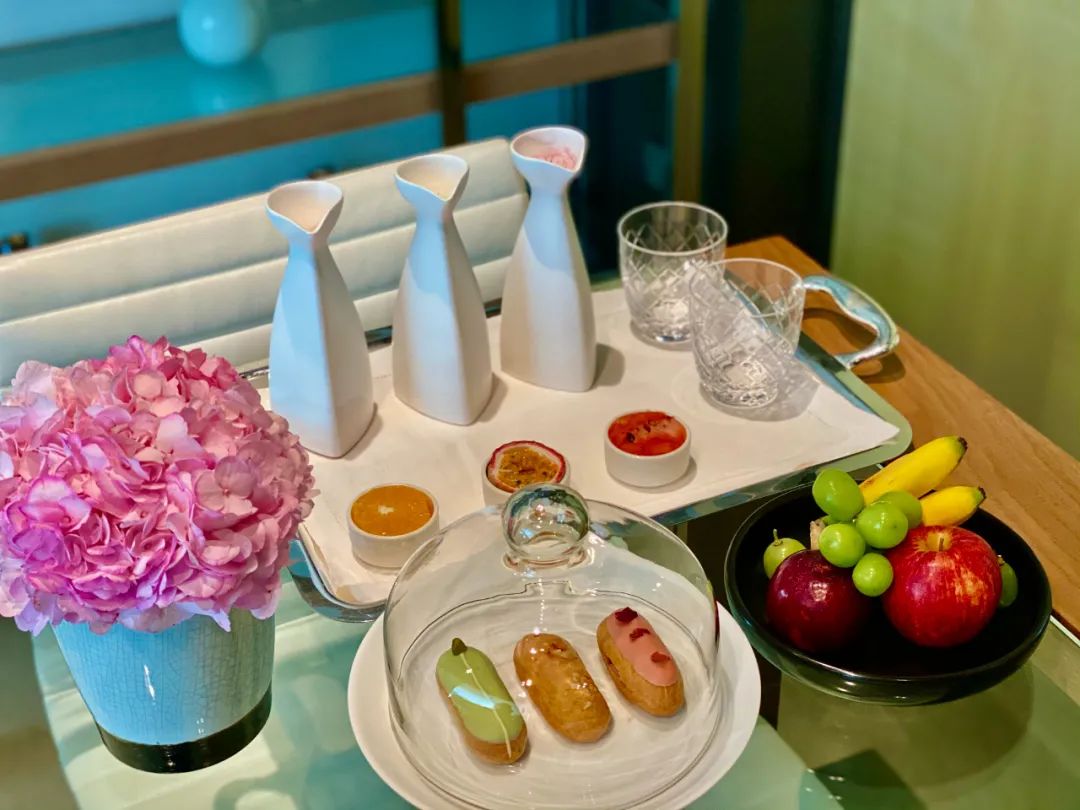 2018年度最佳酒店 (今年最值得去的酒店排名)