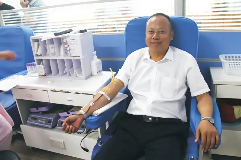 「吉林医德标兵话健康」,第37期如何正确献血