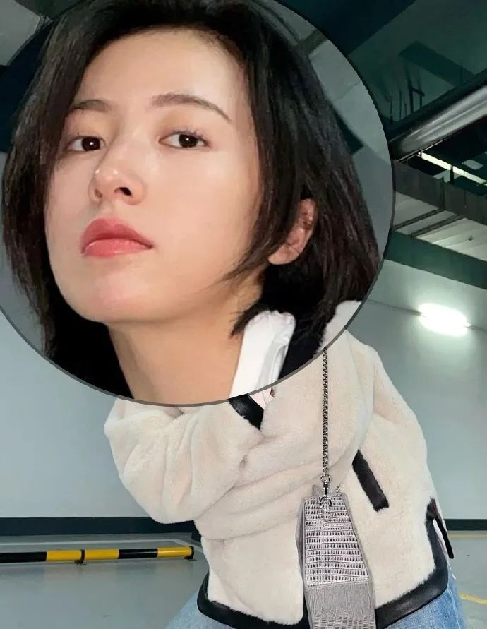 95后小花是如何选出来的,95后的小花们