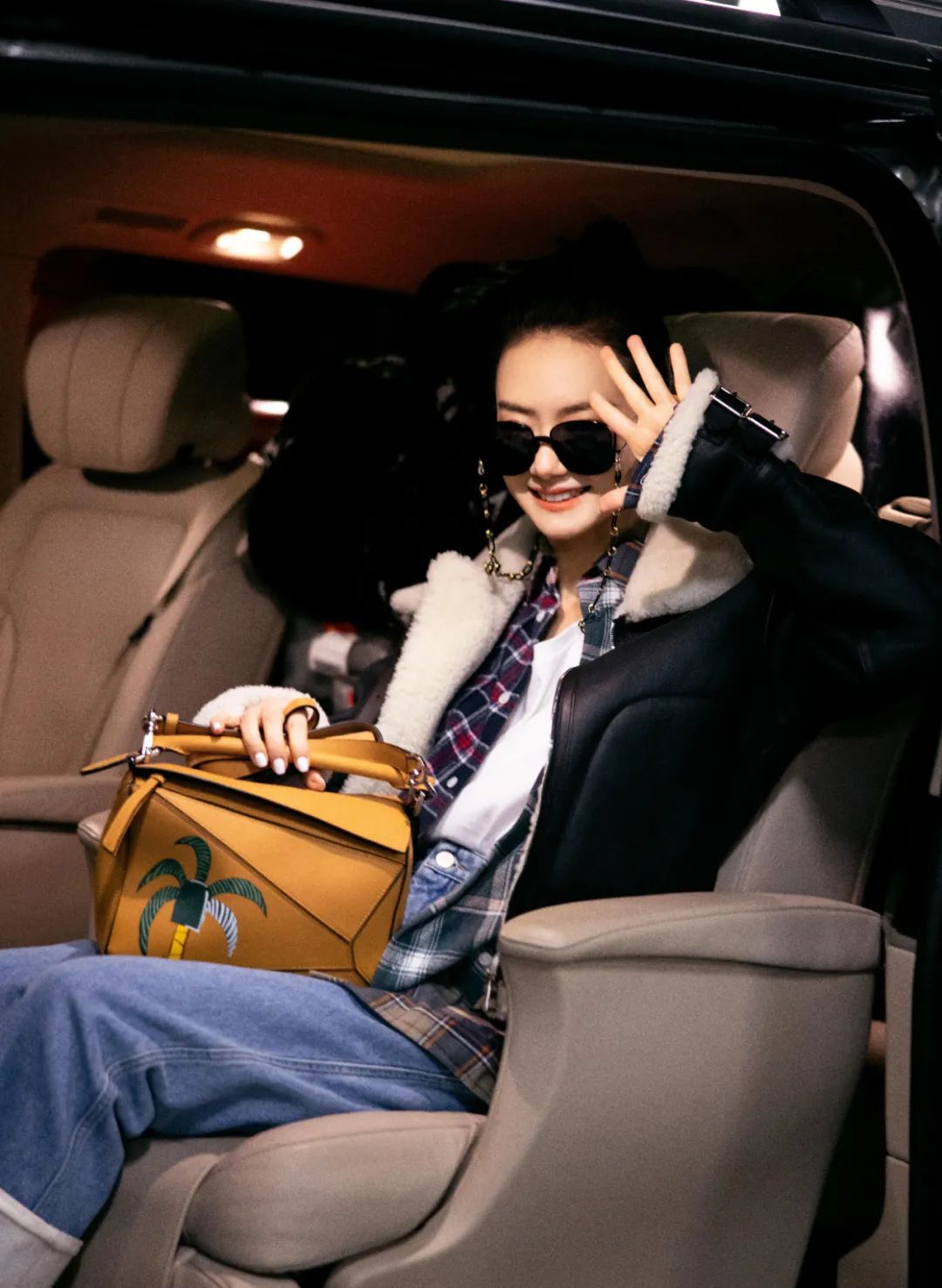 95后小花是如何选出来的,95后小花们