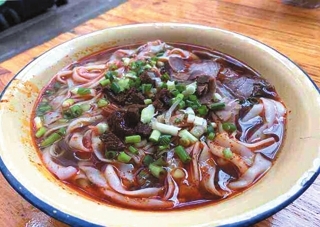 荆州的特色美食,荆州的美食全在沙市