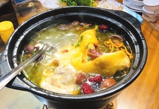 荆州的特色美食,荆州的美食全在沙市