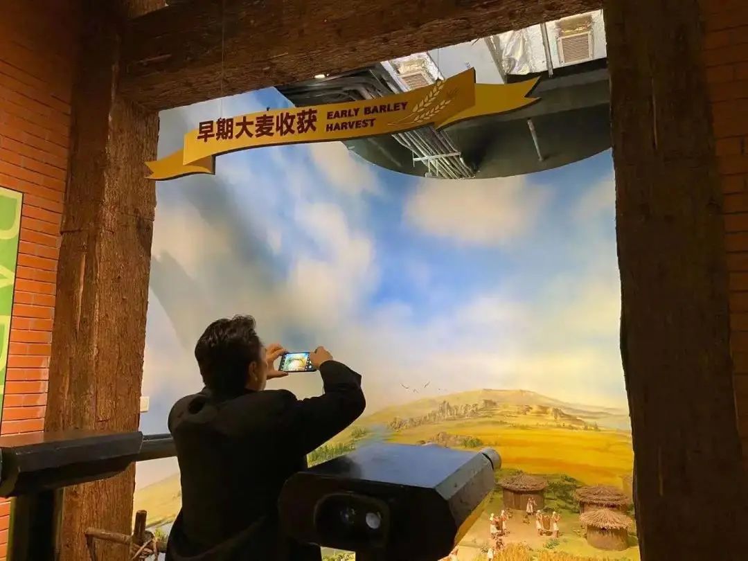 青岛嗨游,嗨游青岛享悦冬季