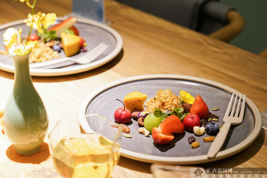 天同府素食餐厅南宁店地址,天同府素食
