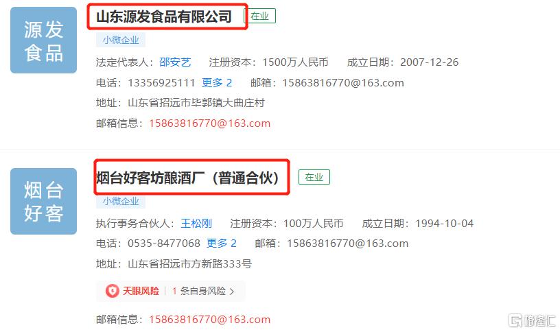 废水捞黄金?撒谎者“双塔食品”