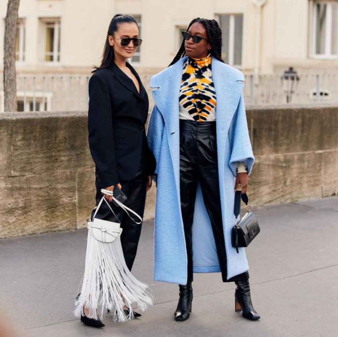 以流苏之名，摇曳冬季灿烂风情