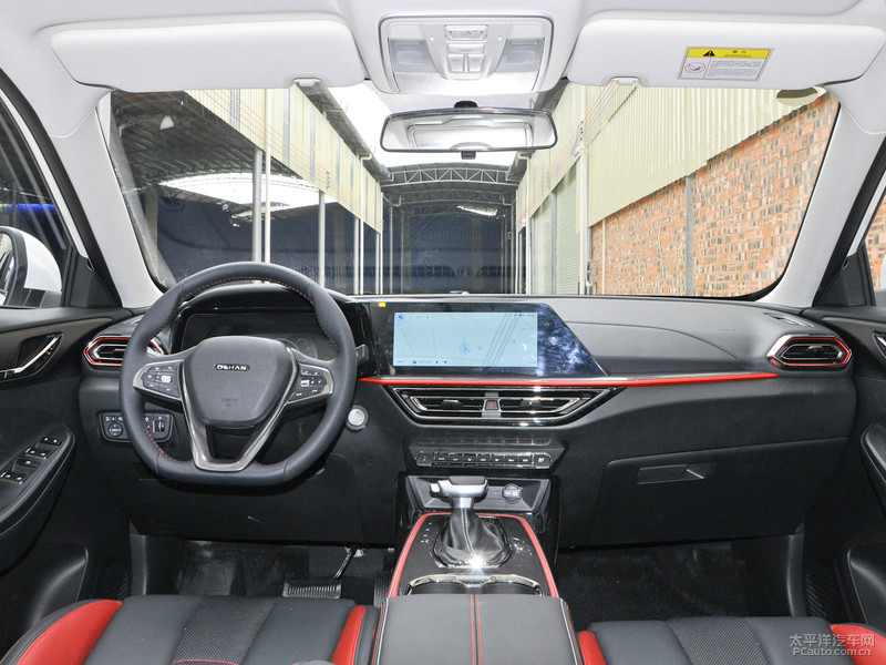 担心养不起车这几款suv省油颜值高,13万元预算买这款suv很靠谱