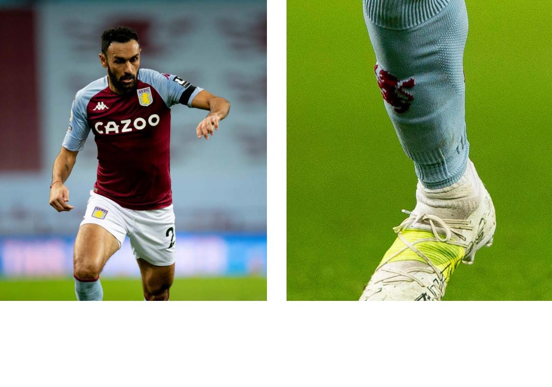 全球战靴2018,本月赛场战靴图片