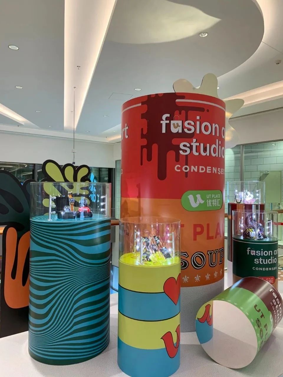 独家优惠！5折起！快来珠海这里“省钱”