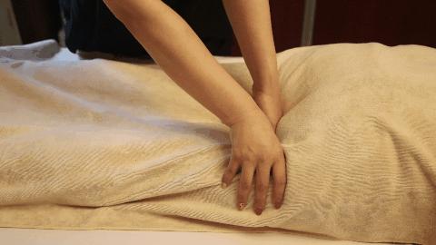 爽到飞起!扬州这家养生馆要被约爆!肩颈经络疏通、全身排湿排寒,谁来谁知道