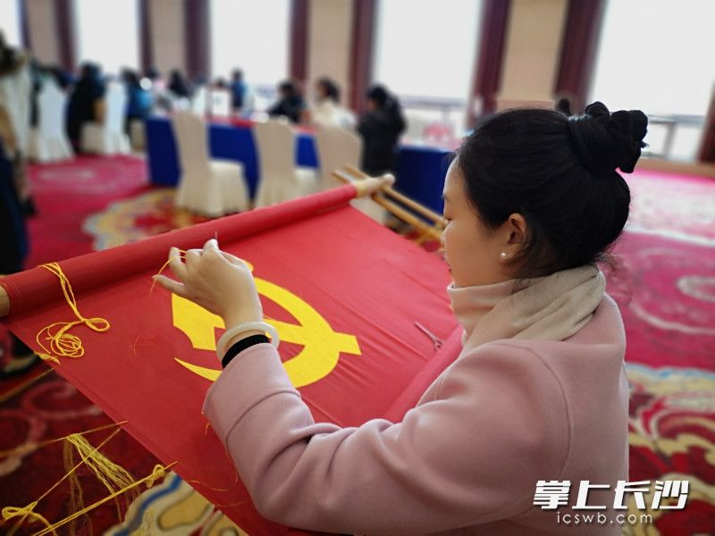 吸纳近百家单位，“芙蓉先锋共同体”共绘芙蓉幸福圈