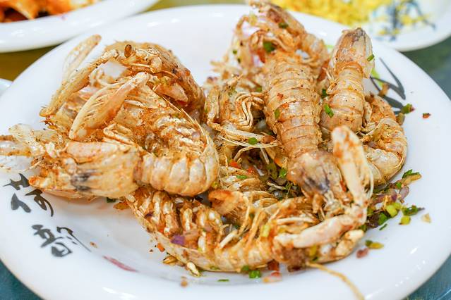 三亚大东海美食攻略,三亚海鲜美食攻略