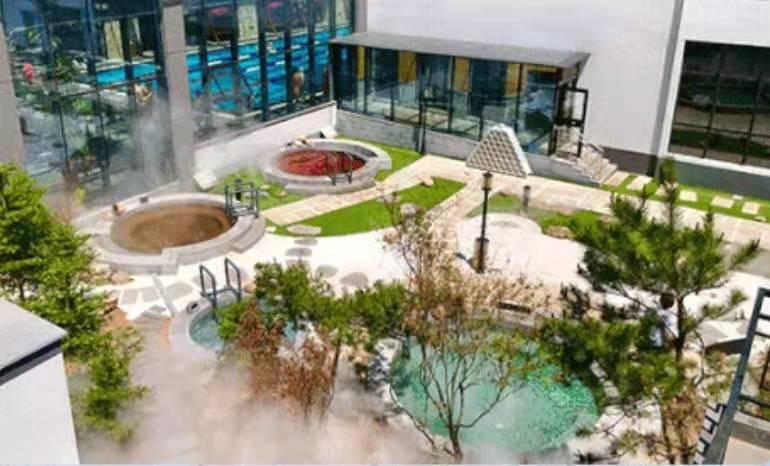 元旦小长假鞍山本地景区欢乐多