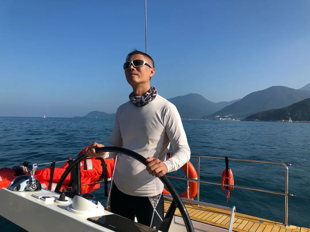 他们来了！中国最能跑离岸的那些男人们